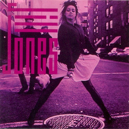 Jill Jones