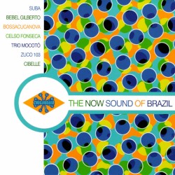 The Now Sound of Brazil