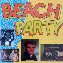Beach Party