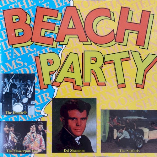 Beach Party