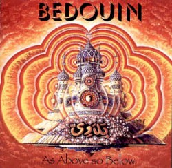As Above So Below