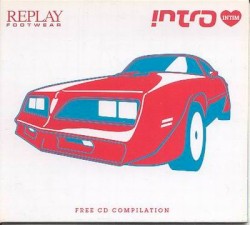 Intro Intim: Free CD Compilation