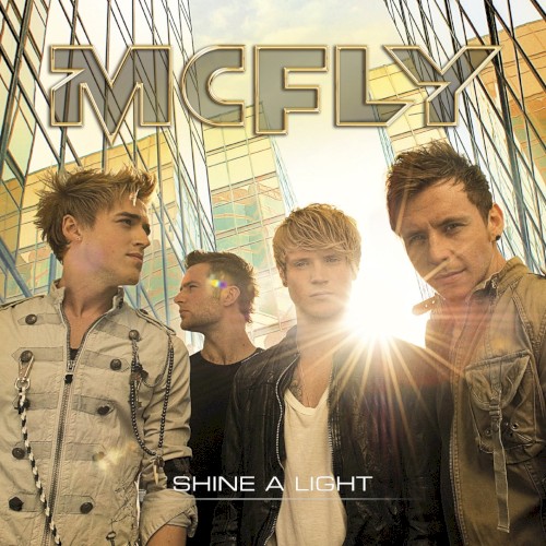 Shine a Light