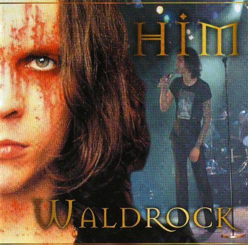 Waldrock