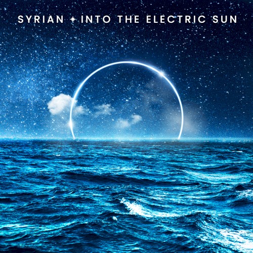 Into the Electric Sun