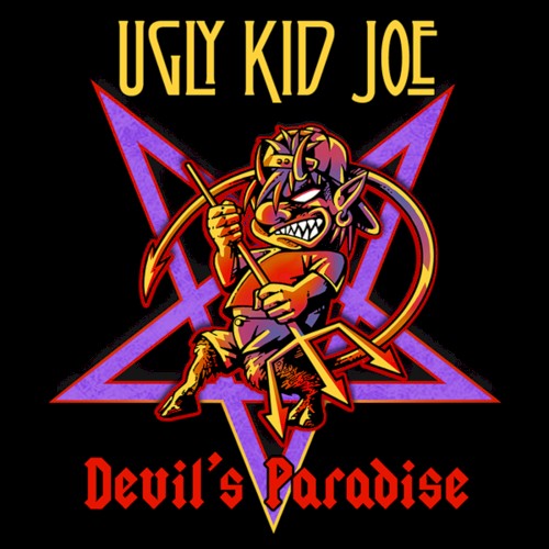 Devil’s Paradise