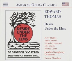 Desire Under the Elms