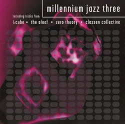 Millennium Jazz Three