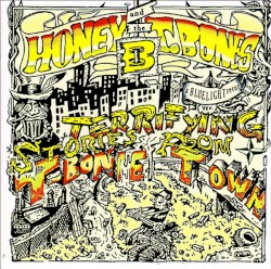 Terrifying Stories From T-Bone Town