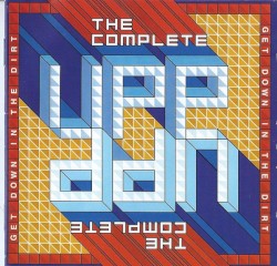 Get Down in the Dirt: The Complete Upp