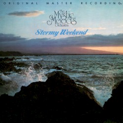 Stormy Weekend