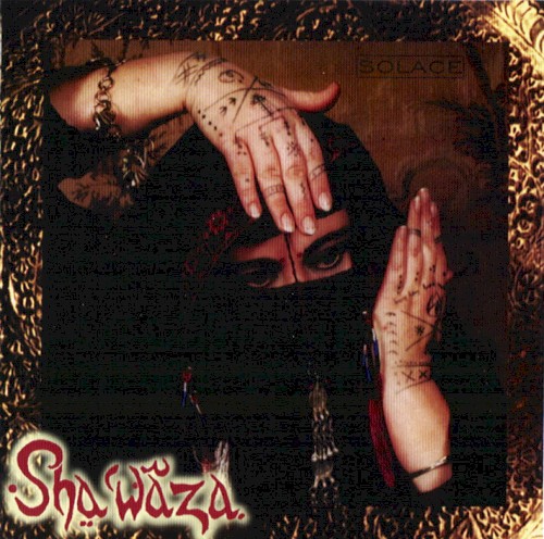 ShaWaza