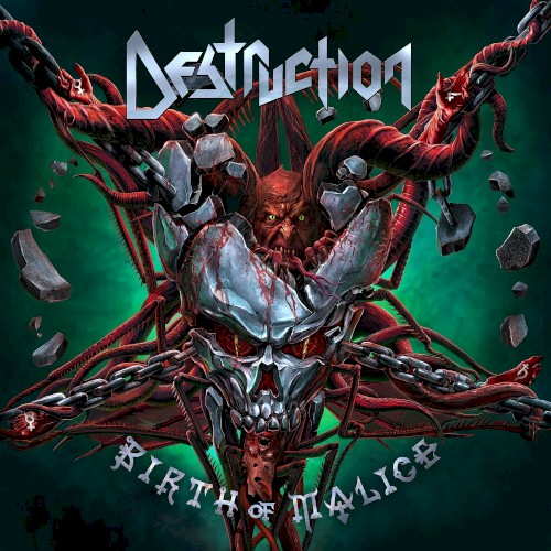 Destruction