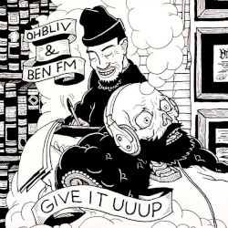 Give It Uuup