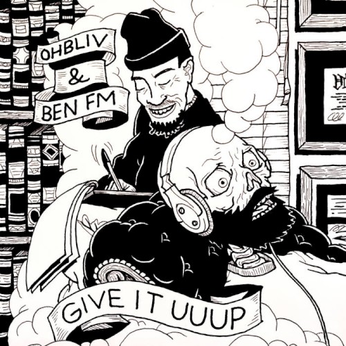 Give It Uuup