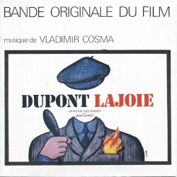 Dupont Lajoie (Bande originale du film de Yves Boisset)