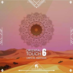 Oriental Touch 6