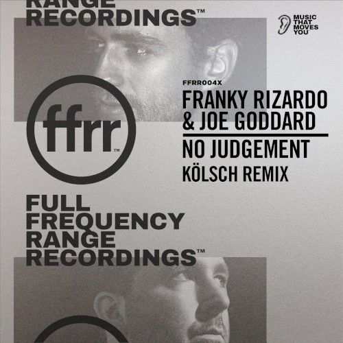 No Judgement (Kölsch remix)