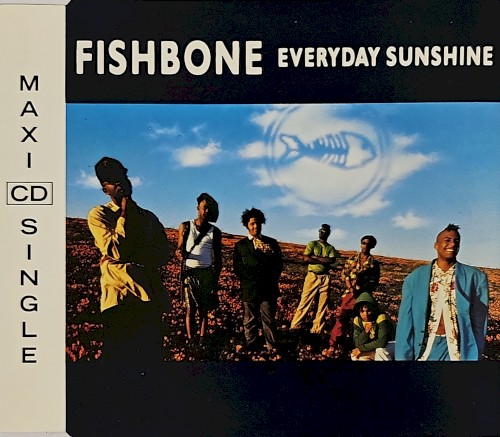 Everyday Sunshine