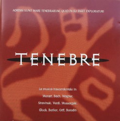 Tenebre