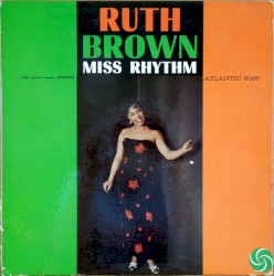 Miss Rhythm