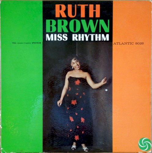 Miss Rhythm