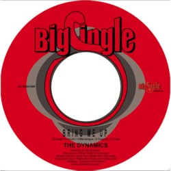 Bring Me Up / Miracles
