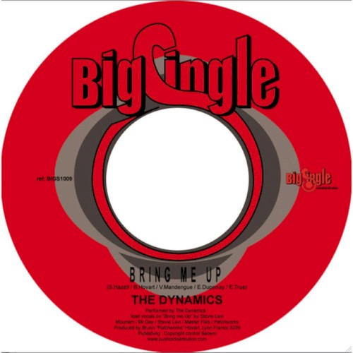 Bring Me Up / Miracles