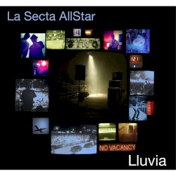 Lluvia
