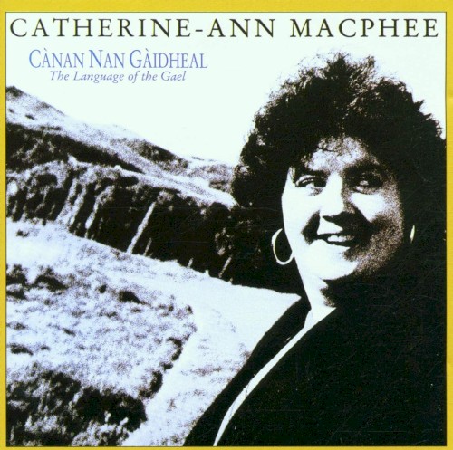 Cànan Nan Gàidheal (The Language of the Gael)