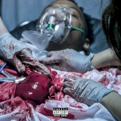 43VA HEARTLESS