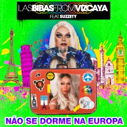 Não Se Dorme na Europa