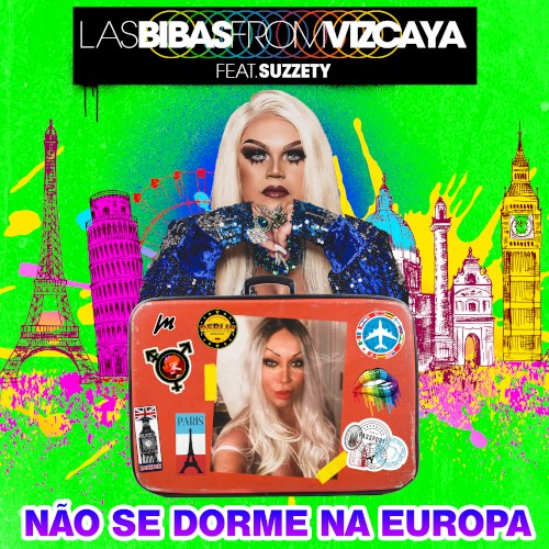 Não Se Dorme na Europa