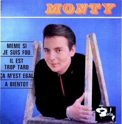 Meme Si Je Suis Fou