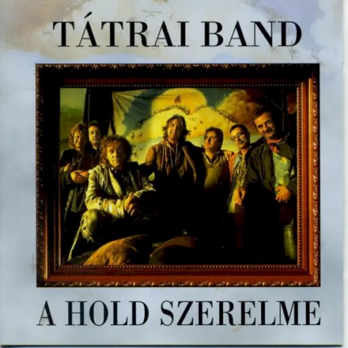 A Hold szerelme