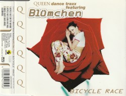Bicycle Race