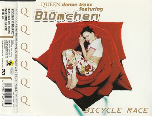 Bicycle Race
