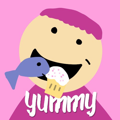 Yummy