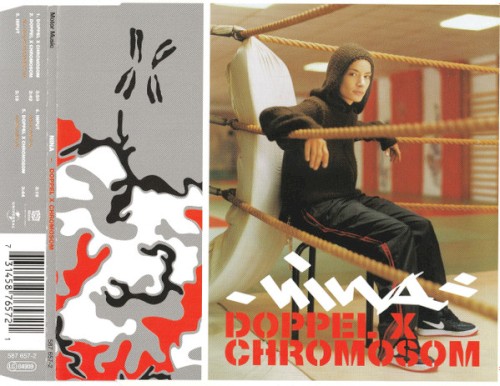 Doppel X Chromosom
