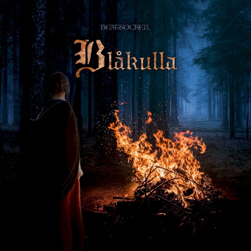 Blåkulla
