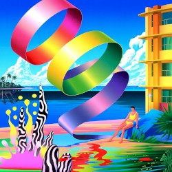 Select Attractions, Vol. 1