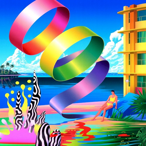Select Attractions, Vol. 1