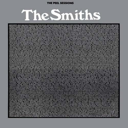 The Peel Session
