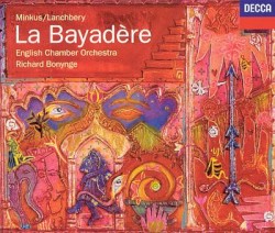 La Bayadère