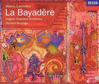 La Bayadère