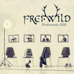 Verdammte Welt