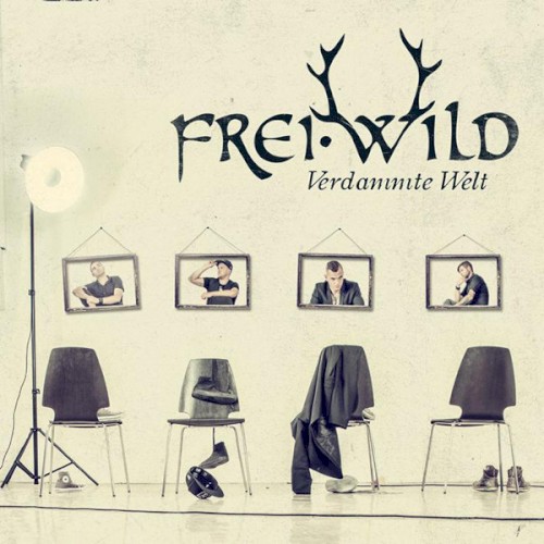 Verdammte Welt