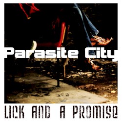 Lick and a Promise