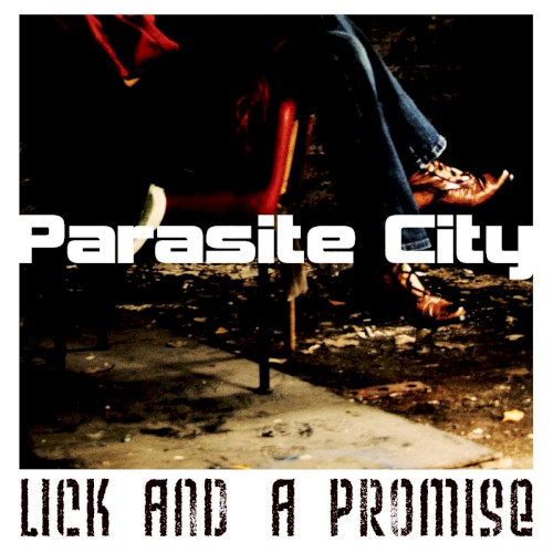 Lick and a Promise