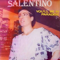 You'll Be In Paradise